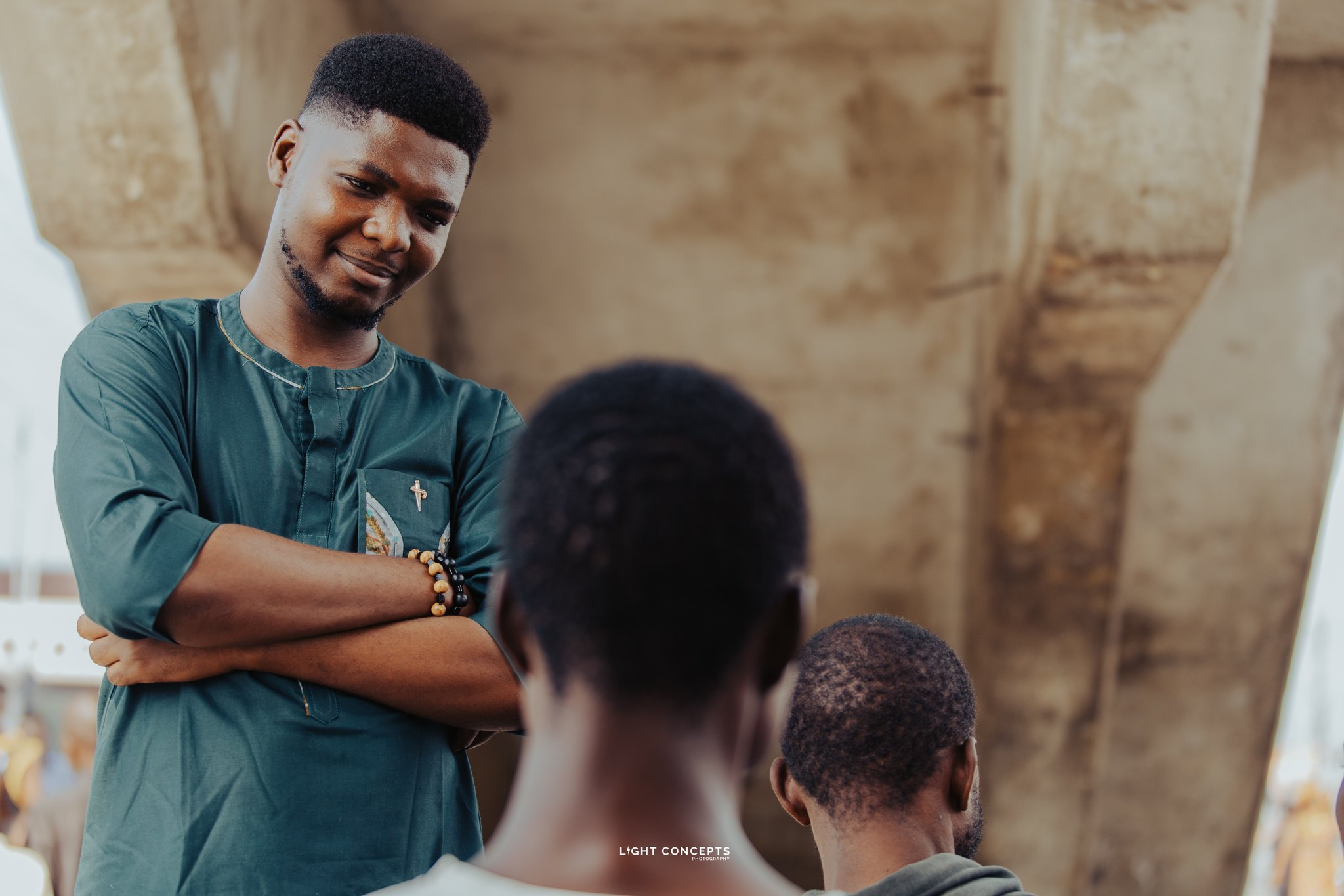 Homepage 6 The Dangers of carelessness