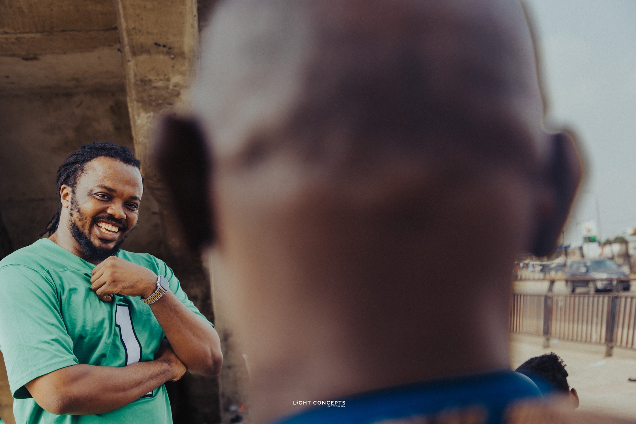 Homepage 7 Love: The fruit of the Spirit